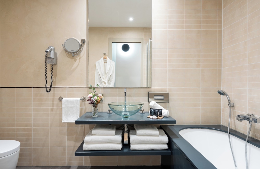 Leonardo Boutique Hotel Rome Termini — Hotel rooms in Rome, Lazio