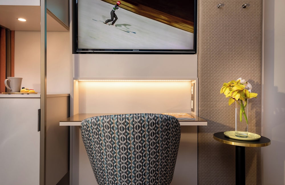 Leonardo Boutique Hotel Rome Termini — Hotel rooms in Rome, Lazio