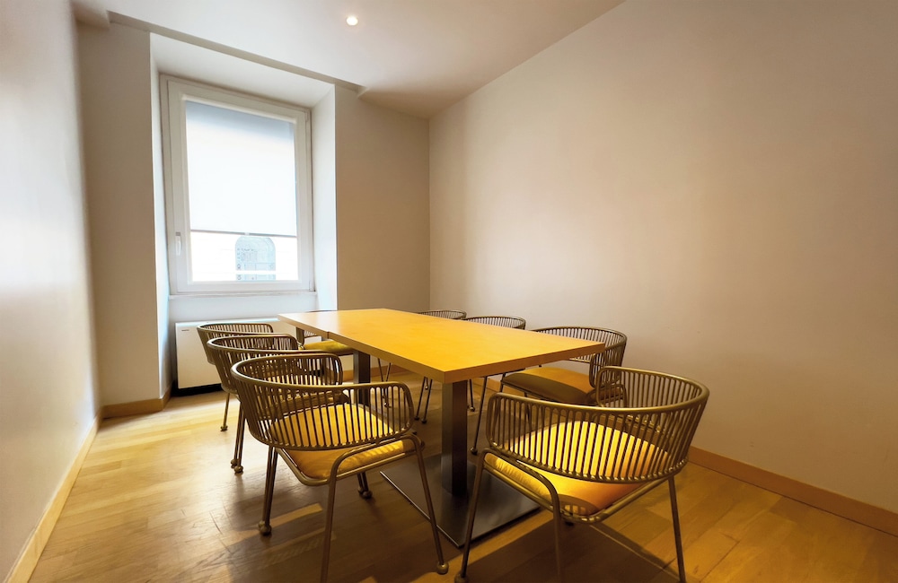 Leonardo Boutique Hotel Rome Termini — Hotel rooms in Rome, Lazio