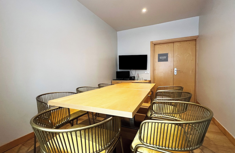Leonardo Boutique Hotel Rome Termini — Hotel rooms in Rome, Lazio