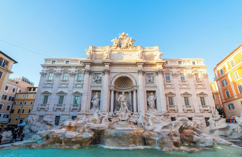 Leonardo Boutique Hotel Rome Termini — Main photo in Rome, Lazio