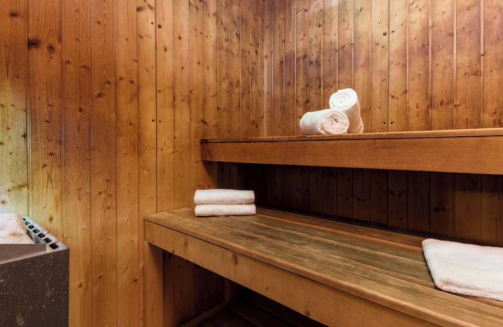 Leonardo Boutique Hotel Rome Termini — Spa in Rome, Lazio