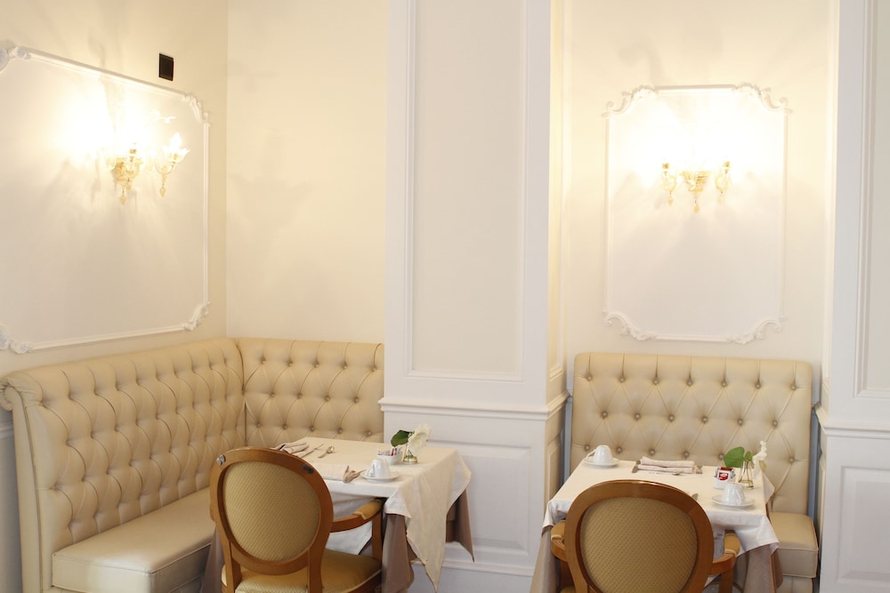 Villa Pinciana — Restaurant & bars in Rome, Lazio