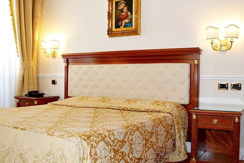 Villa Pinciana - zdjęcie 4