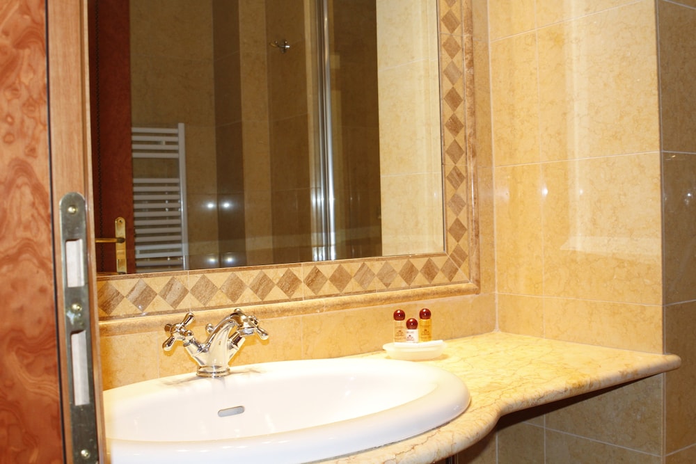 Villa Pinciana — Hotel rooms in Rome, Lazio