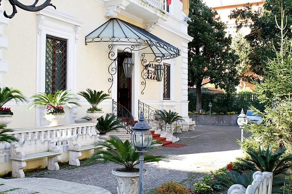 Villa Pinciana