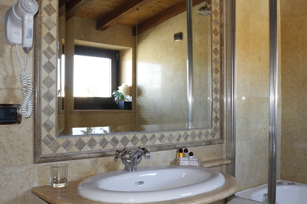 Villa Pinciana — Hotel rooms in Rome, Lazio