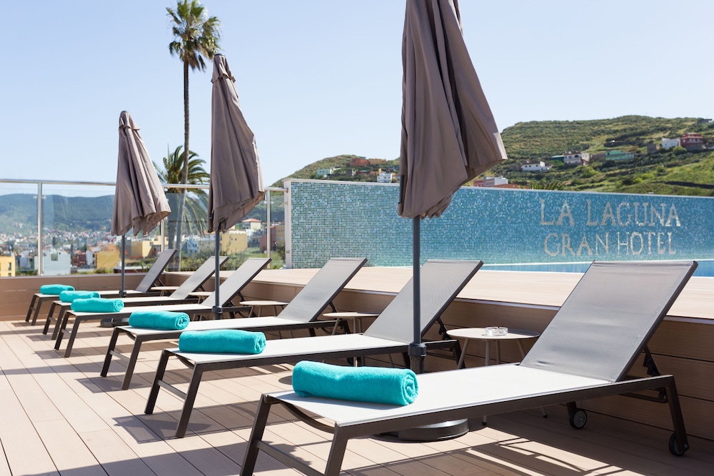 La Laguna Gran Hotel - zdjęcie 3