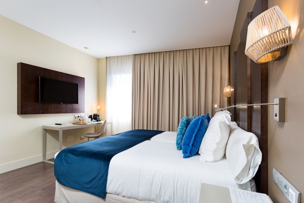 La Laguna Gran Hotel - zdjęcie 5