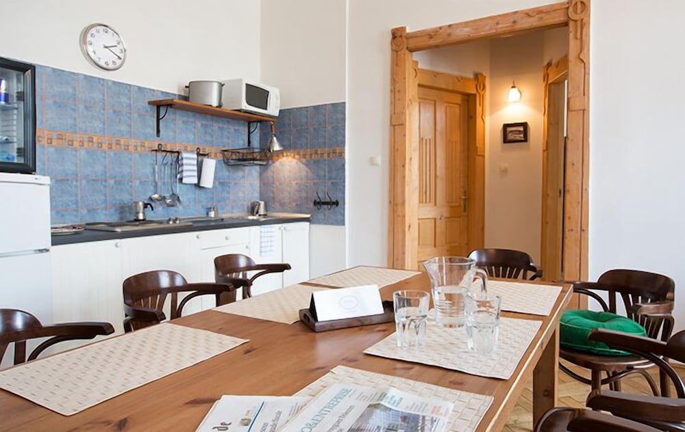 Antique Apartments - Plac Szczepanski — Restaurant & bars in Krakow, Lesser Poland