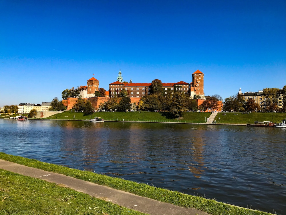 Antique Apartments - Plac Szczepanski — Attractions in the area in Krakow, Lesser Poland