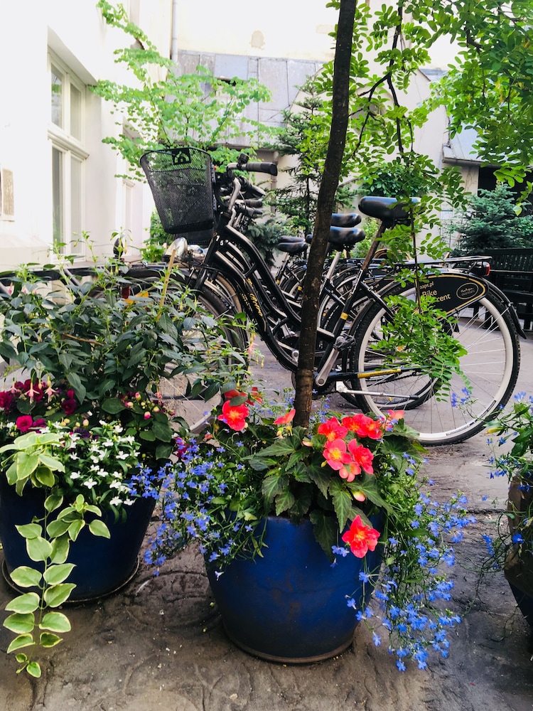 Antique Apartments - Plac Szczepanski — Hotel building in Krakow, Lesser Poland