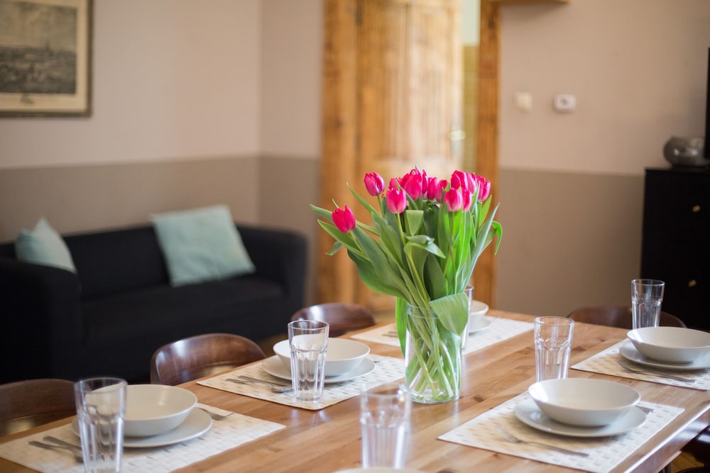 Antique Apartments - Plac Szczepanski — Restaurant & bars in Krakow, Lesser Poland