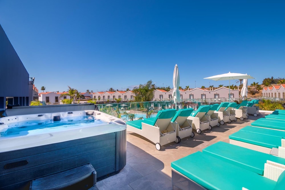 Hotel LIVVO Los Calderones - Adults Recommended - zdjęcie 4