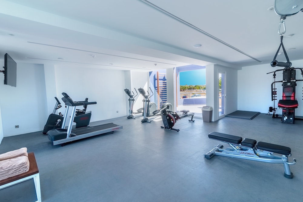Hotel LIVVO Los Calderones - Adults Recommended — Sports & recreation in Maspalomas, Canary Islands