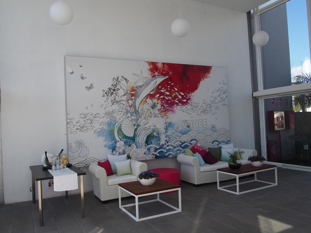 Hotel LIVVO Los Calderones - Adults Recommended — Restaurant & bars in Maspalomas, Canary Islands