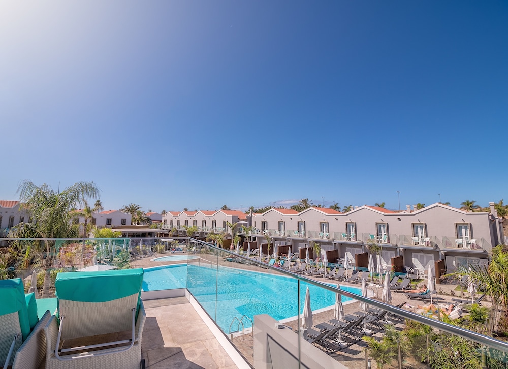 Hotel LIVVO Los Calderones - Adults Recommended - zdjęcie 3
