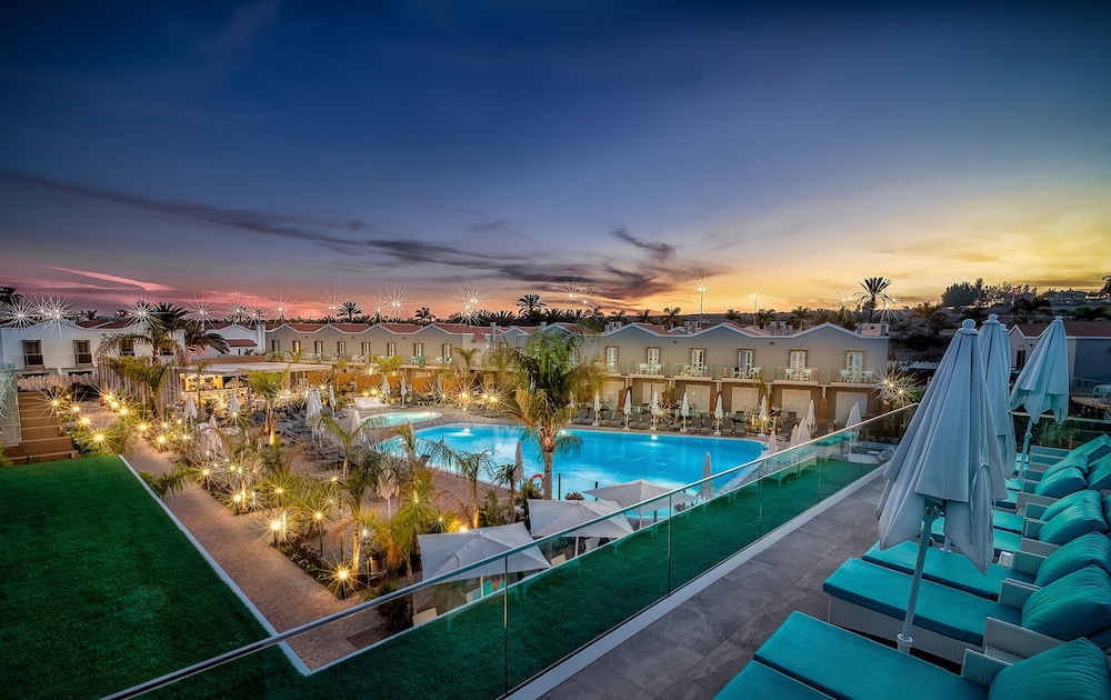 Hotel LIVVO Los Calderones - Adults Recommended - zdjęcie 2