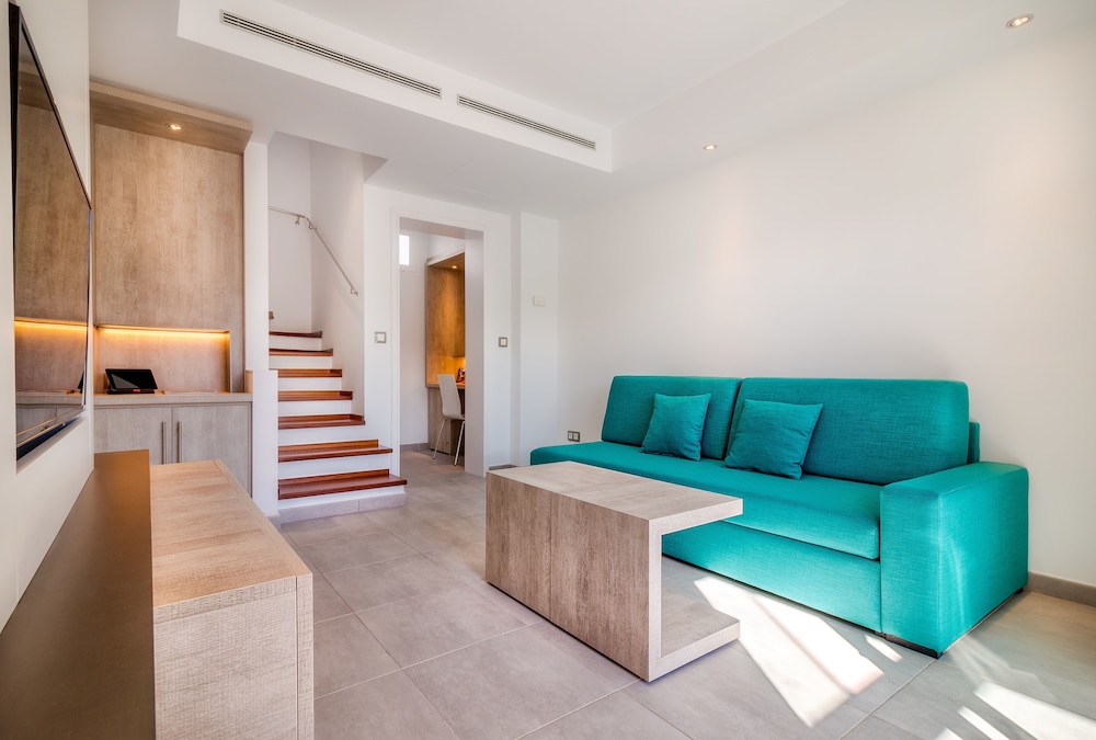 Hotel LIVVO Los Calderones - Adults Recommended — Hotel rooms in Maspalomas, Canary Islands