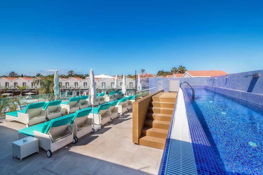 Hotel LIVVO Los Calderones - Adults Recommended - zdjęcie 5