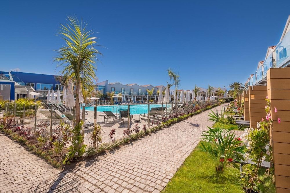 Hotel LIVVO Los Calderones - Adults Recommended