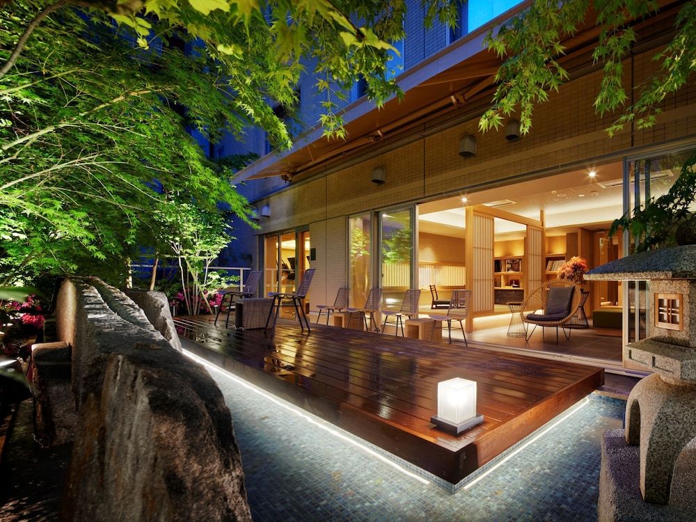 . Hotel Niwa Tokyo