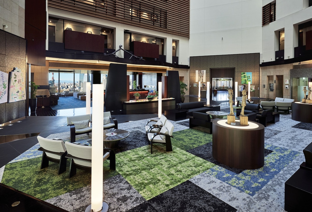 Park Hotel Tokyo — Restaurant & bars in Tokyo, Tokyo