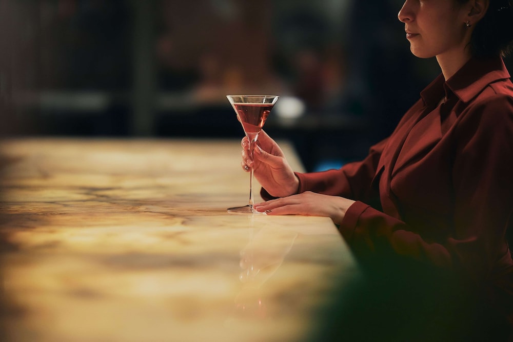 Park Hotel Tokyo — Restaurant & bars in Tokyo, Tokyo