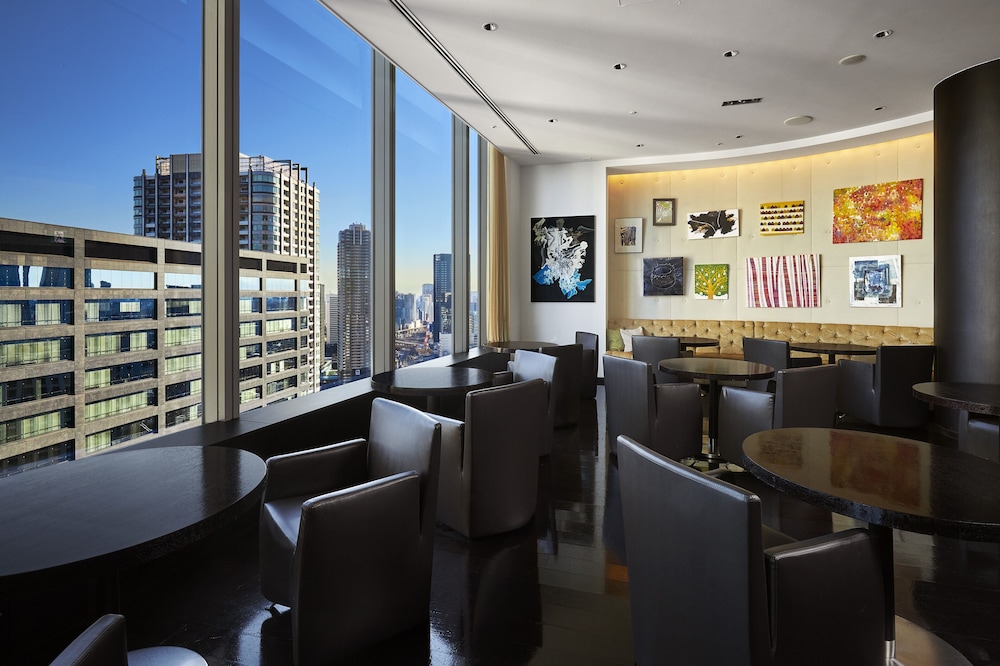 Park Hotel Tokyo — Restaurant & bars in Tokyo, Tokyo