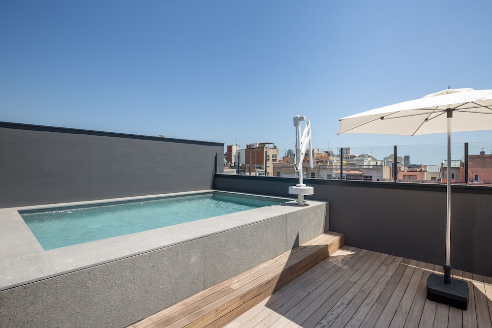 Room Mate Collection Gerard, Barcelona — Main photo in Barcelona, Catalonia