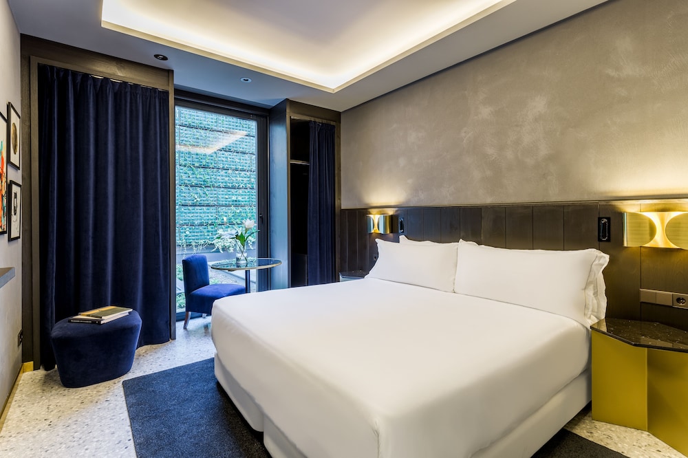 Room Mate Collection Gerard, Barcelona — Hotel rooms in Barcelona, Catalonia