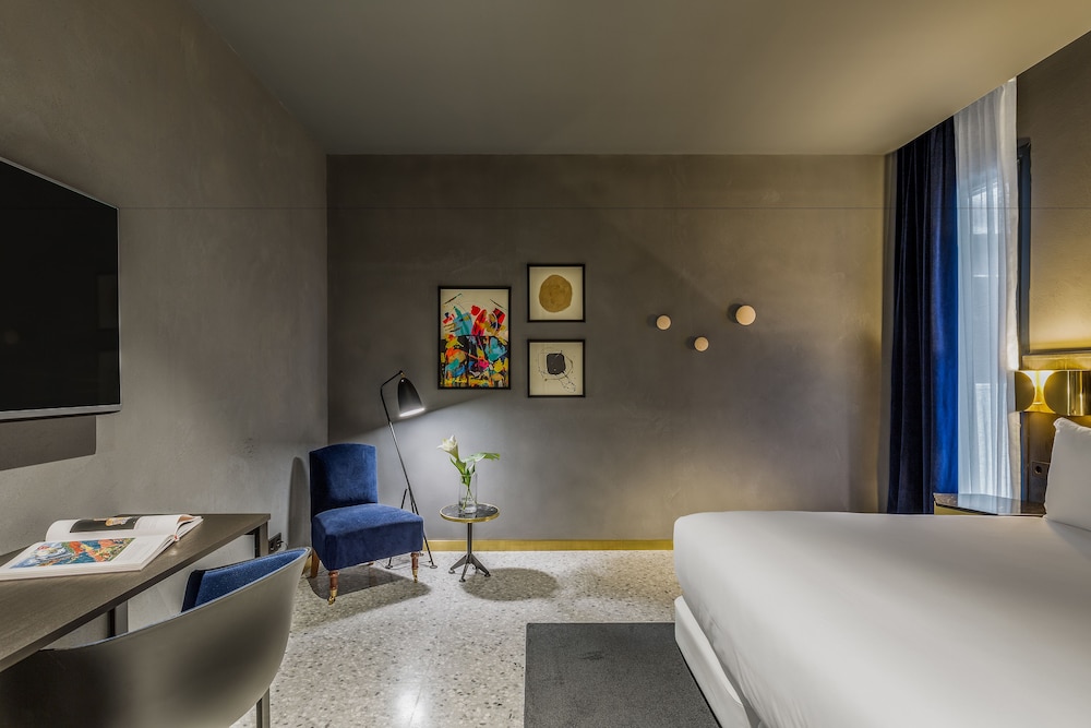 Room Mate Collection Gerard, Barcelona — Hotel rooms in Barcelona, Catalonia