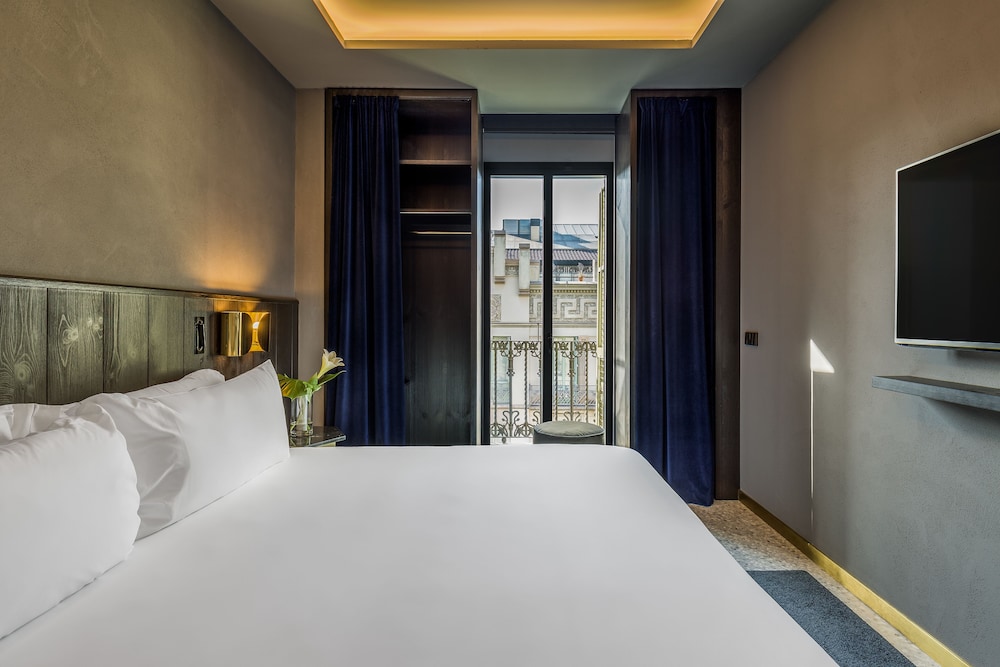 Room Mate Collection Gerard, Barcelona — Hotel rooms in Barcelona, Catalonia