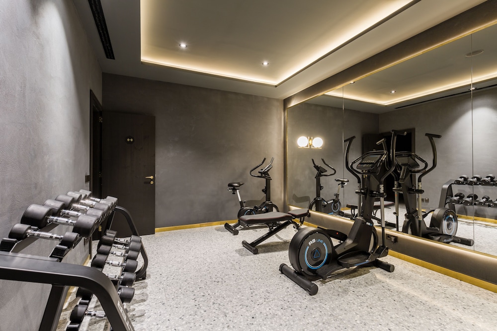 Room Mate Collection Gerard, Barcelona — Sports & recreation in Barcelona, Catalonia