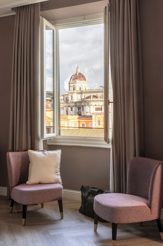 Hotel Viminale - zdjęcie 4