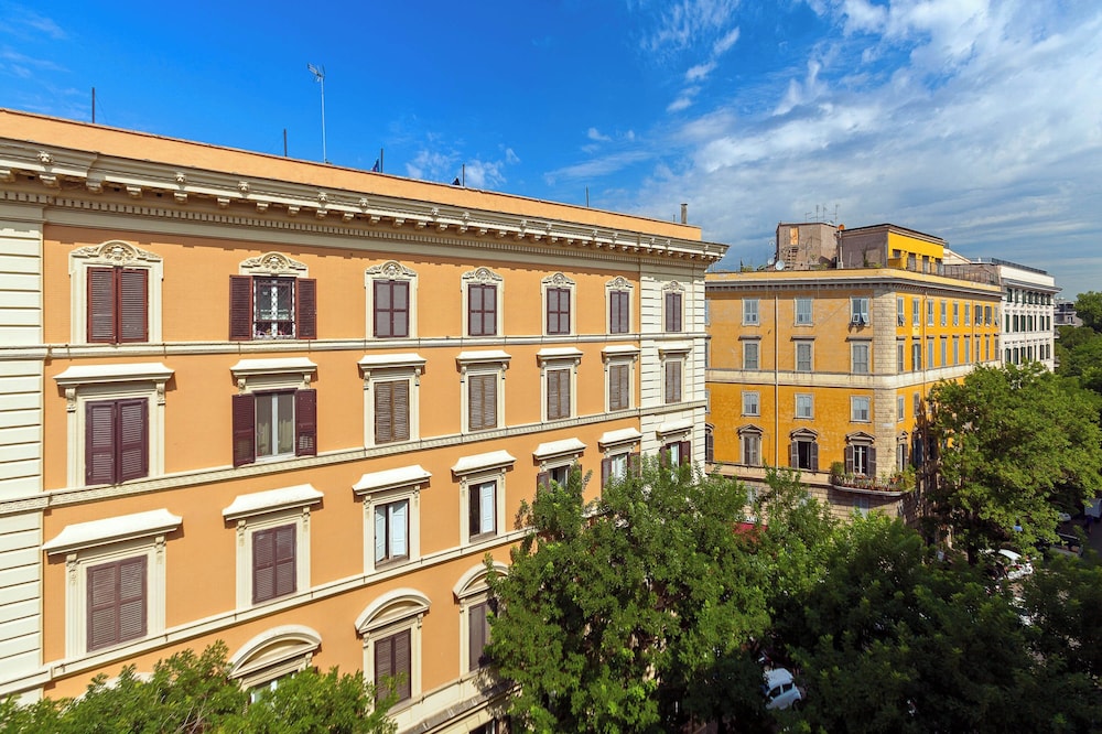 Le Méridien Visconti Rome - zdjęcie 4