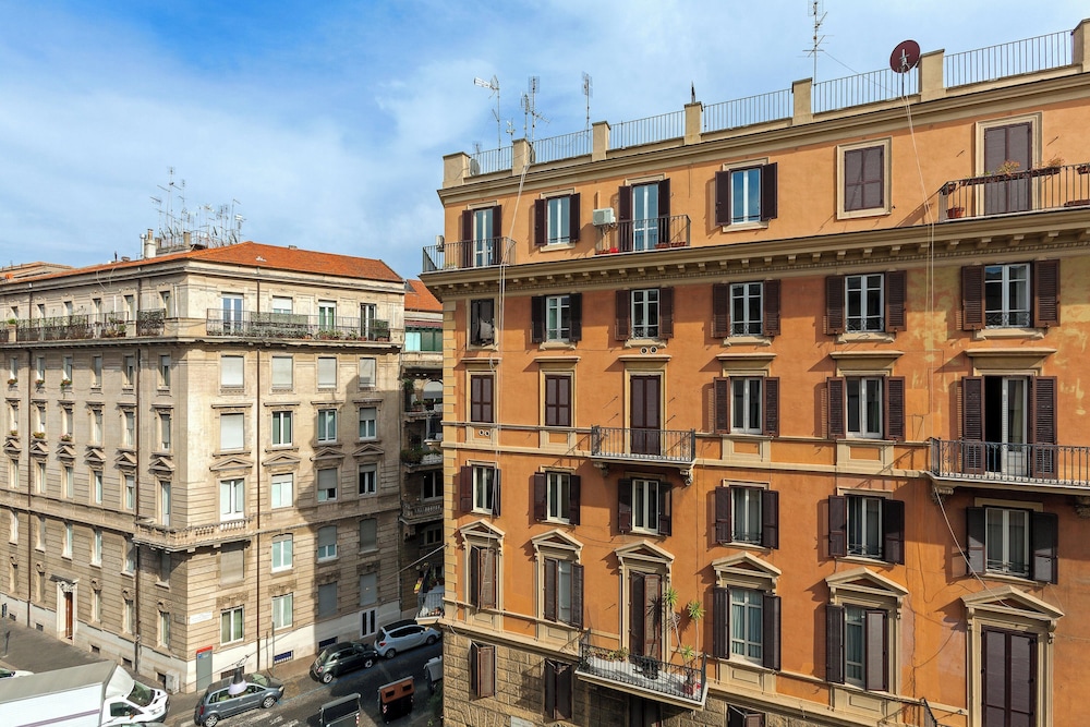 Le Méridien Visconti Rome - zdjęcie 2