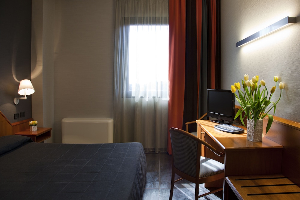 Hotel Zone - zdjęcie 4