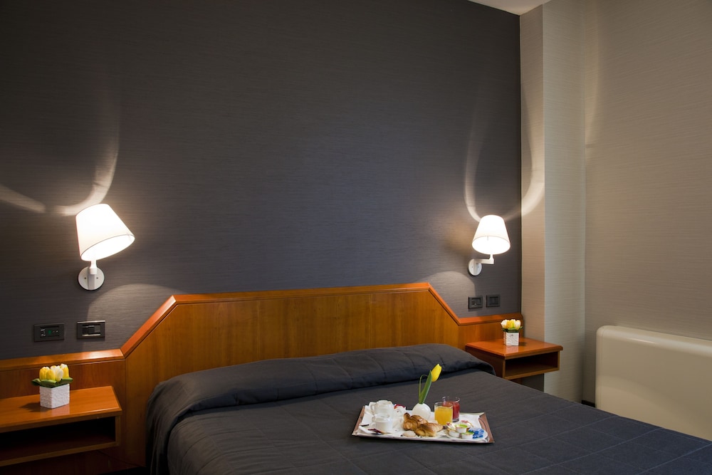Hotel Zone - zdjęcie 2