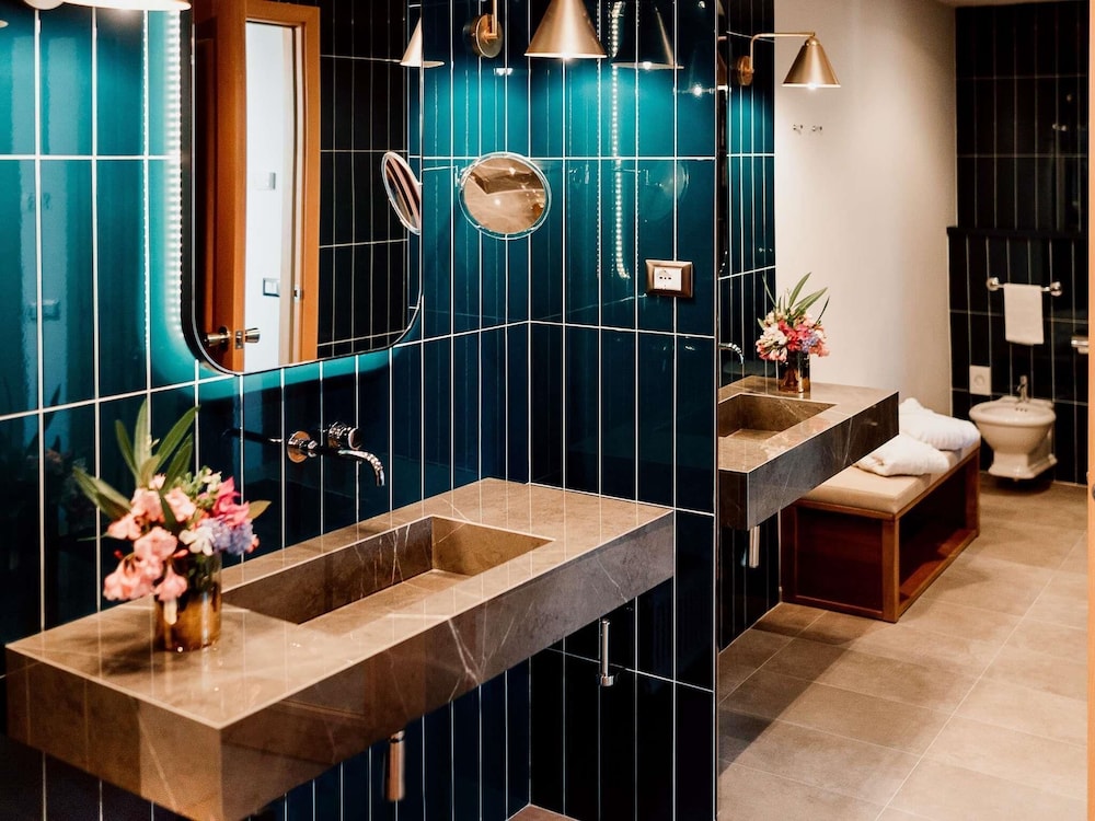 Mercure Roma Corso Trieste — Spa in Rome, Lazio