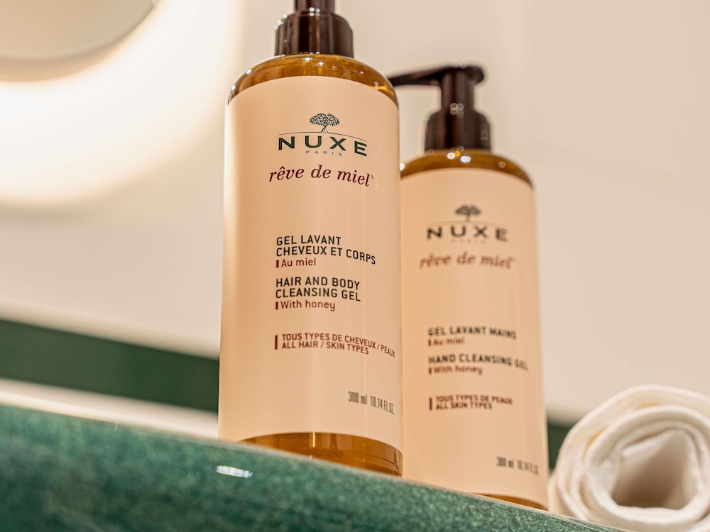 Mercure Roma Corso Trieste — Spa in Rome, Lazio