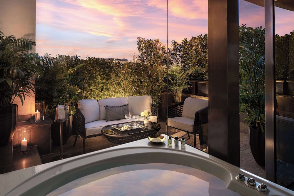 Anantara Palazzo Naiadi Rome Hotel - A Leading Hotel of the World - zdjęcie 4