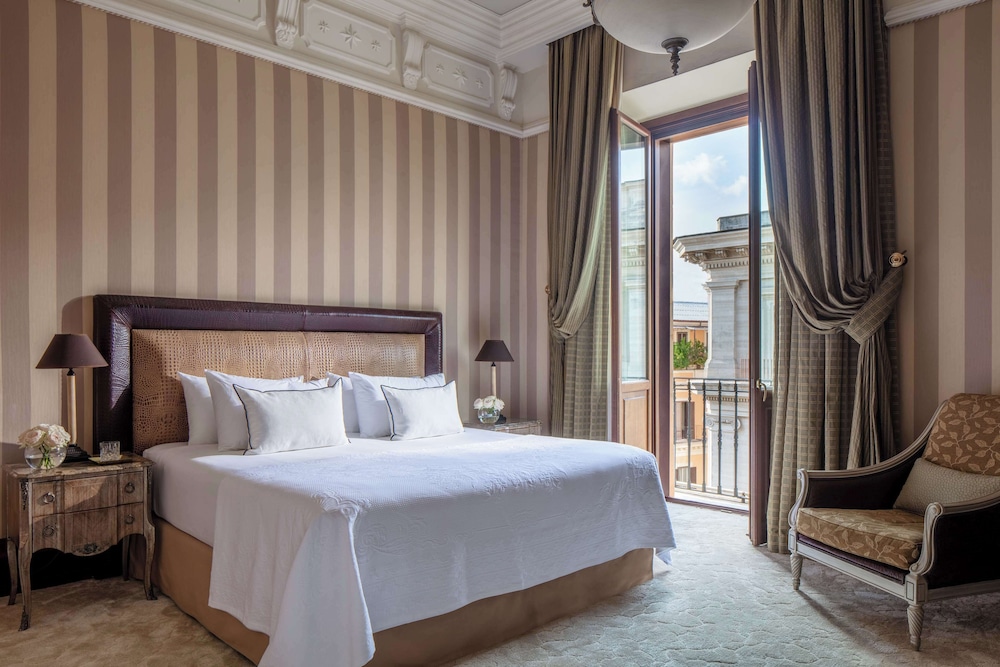 Anantara Palazzo Naiadi Rome Hotel - A Leading Hotel of the World - zdjęcie 5