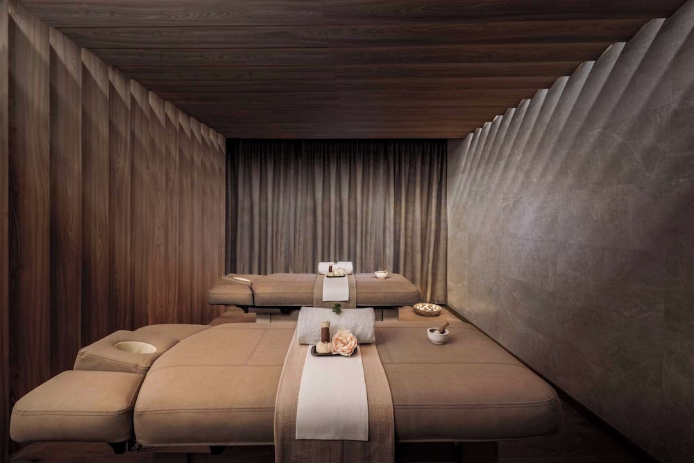 Anantara Palazzo Naiadi Rome Hotel - A Leading Hotel of the World — Spa in Rome, Lazio