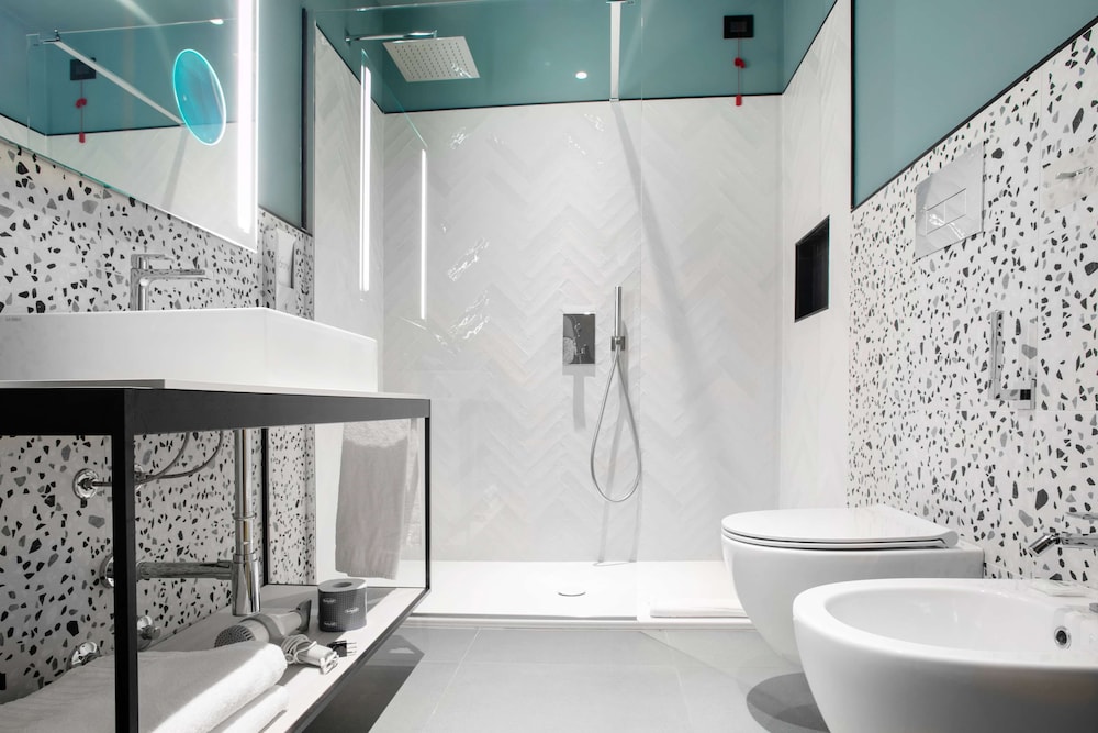 Hotel Cappello D'Oro, BW Signature Collection — Hotel rooms in Bergamo, Lombardy