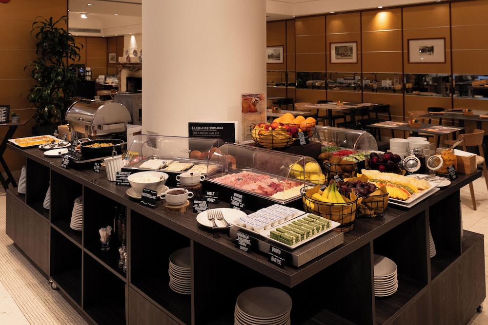 Hotel Cappello D'Oro, BW Signature Collection — Restaurant & bars in Bergamo, Lombardy