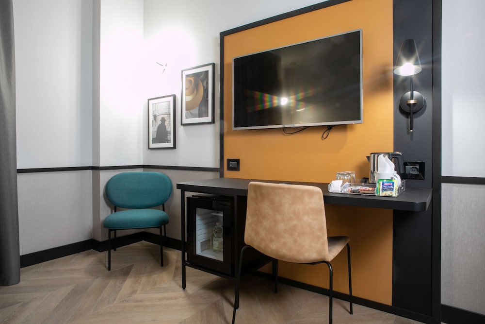 Hotel Cappello D'Oro, BW Signature Collection — Hotel rooms in Bergamo, Lombardy