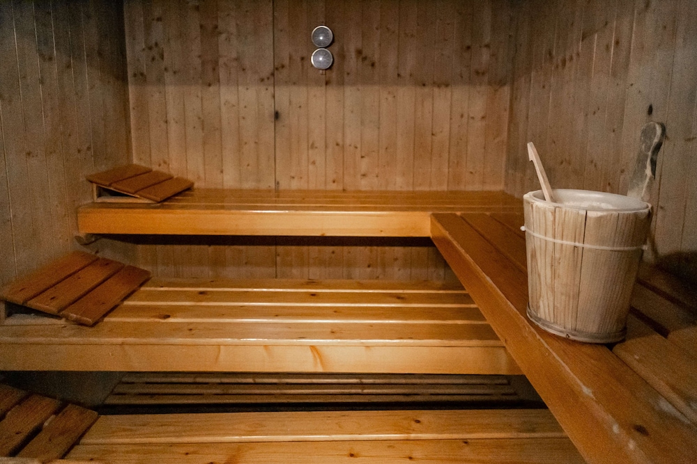Hotel Cappello D'Oro, BW Signature Collection — Spa in Bergamo, Lombardy