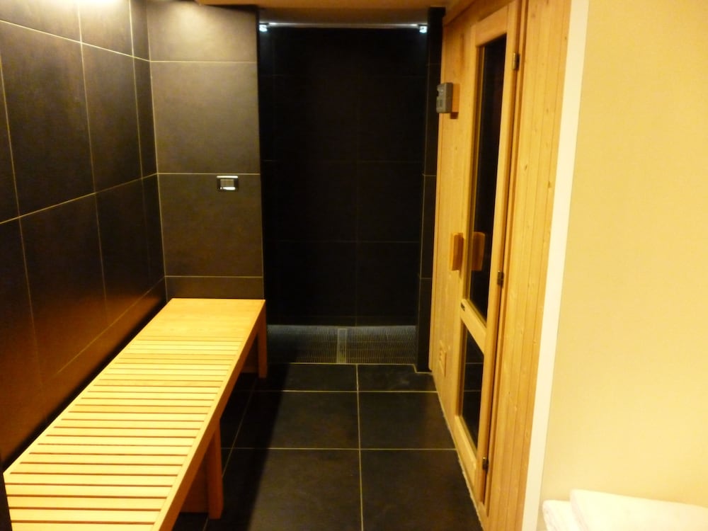 Hotel Cappello D'Oro, BW Signature Collection — Spa in Bergamo, Lombardy