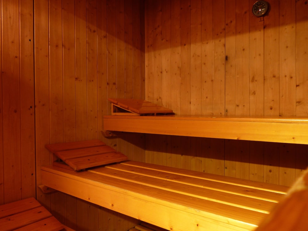 Hotel Cappello D'Oro, BW Signature Collection — Spa in Bergamo, Lombardy